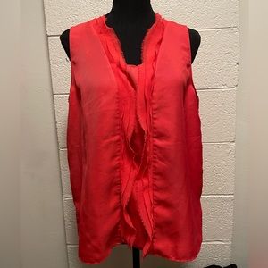 !LAST CHANCE! Ellen Tracy Blouse